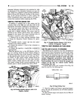 Preview for 1002 page of Chrysler RAM TRUCK 1500 1994 Service Manual