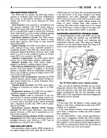 Preview for 1008 page of Chrysler RAM TRUCK 1500 1994 Service Manual