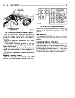 Preview for 1009 page of Chrysler RAM TRUCK 1500 1994 Service Manual