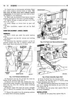 Preview for 1109 page of Chrysler RAM TRUCK 1500 1994 Service Manual