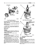 Preview for 1112 page of Chrysler RAM TRUCK 1500 1994 Service Manual