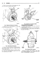 Preview for 1119 page of Chrysler RAM TRUCK 1500 1994 Service Manual