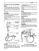 Preview for 1122 page of Chrysler RAM TRUCK 1500 1994 Service Manual