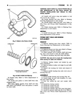 Preview for 1128 page of Chrysler RAM TRUCK 1500 1994 Service Manual