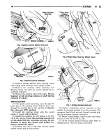 Preview for 1132 page of Chrysler RAM TRUCK 1500 1994 Service Manual