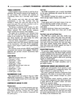 Preview for 1240 page of Chrysler RAM TRUCK 1500 1994 Service Manual