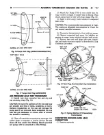 Preview for 1254 page of Chrysler RAM TRUCK 1500 1994 Service Manual