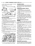 Preview for 1295 page of Chrysler RAM TRUCK 1500 1994 Service Manual