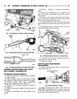 Preview for 1297 page of Chrysler RAM TRUCK 1500 1994 Service Manual