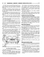 Preview for 1307 page of Chrysler RAM TRUCK 1500 1994 Service Manual