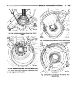 Preview for 1386 page of Chrysler RAM TRUCK 1500 1994 Service Manual