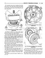 Preview for 1390 page of Chrysler RAM TRUCK 1500 1994 Service Manual