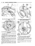 Preview for 1391 page of Chrysler RAM TRUCK 1500 1994 Service Manual