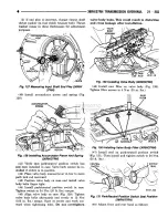 Preview for 1392 page of Chrysler RAM TRUCK 1500 1994 Service Manual