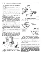 Preview for 1393 page of Chrysler RAM TRUCK 1500 1994 Service Manual