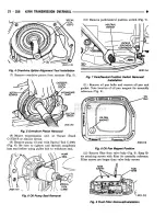 Preview for 1395 page of Chrysler RAM TRUCK 1500 1994 Service Manual