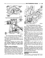 Preview for 1400 page of Chrysler RAM TRUCK 1500 1994 Service Manual