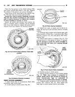 Preview for 1407 page of Chrysler RAM TRUCK 1500 1994 Service Manual