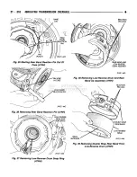 Preview for 1447 page of Chrysler RAM TRUCK 1500 1994 Service Manual