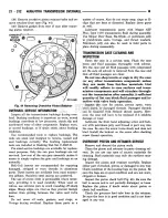 Preview for 1449 page of Chrysler RAM TRUCK 1500 1994 Service Manual