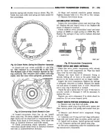 Preview for 1452 page of Chrysler RAM TRUCK 1500 1994 Service Manual