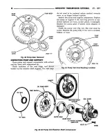 Preview for 1454 page of Chrysler RAM TRUCK 1500 1994 Service Manual