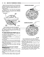 Preview for 1455 page of Chrysler RAM TRUCK 1500 1994 Service Manual