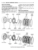 Preview for 1457 page of Chrysler RAM TRUCK 1500 1994 Service Manual