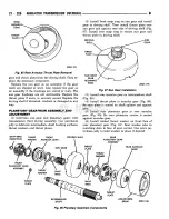 Preview for 1463 page of Chrysler RAM TRUCK 1500 1994 Service Manual