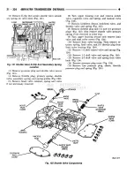 Preview for 1471 page of Chrysler RAM TRUCK 1500 1994 Service Manual