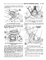 Preview for 1480 page of Chrysler RAM TRUCK 1500 1994 Service Manual