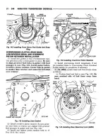 Preview for 1481 page of Chrysler RAM TRUCK 1500 1994 Service Manual