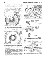 Preview for 1482 page of Chrysler RAM TRUCK 1500 1994 Service Manual