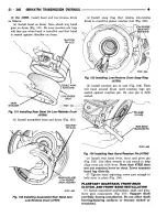 Preview for 1483 page of Chrysler RAM TRUCK 1500 1994 Service Manual