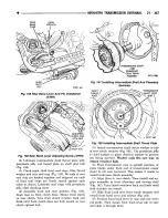 Preview for 1484 page of Chrysler RAM TRUCK 1500 1994 Service Manual