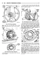 Preview for 1487 page of Chrysler RAM TRUCK 1500 1994 Service Manual