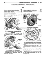 Preview for 1490 page of Chrysler RAM TRUCK 1500 1994 Service Manual