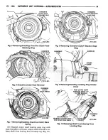 Preview for 1491 page of Chrysler RAM TRUCK 1500 1994 Service Manual