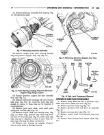 Preview for 1492 page of Chrysler RAM TRUCK 1500 1994 Service Manual