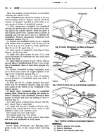 Preview for 1579 page of Chrysler RAM TRUCK 1500 1994 Service Manual