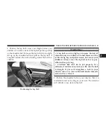 Предварительный просмотр 44 страницы Chrysler Sebring Convertible 2010 Owner'S Manual