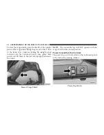 Предварительный просмотр 95 страницы Chrysler Sebring Convertible 2010 Owner'S Manual