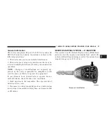 Предварительный просмотр 27 страницы Chrysler Sebring Convertible Owner'S Manual