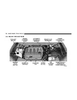 Предварительный просмотр 354 страницы Chrysler Sebring Convertible Owner'S Manual