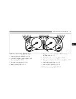 Preview for 107 page of Chrysler Sebring Coupe Owner'S Manual