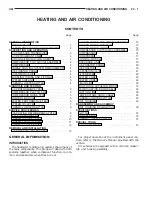 Preview for 1322 page of Chrysler Stratus LHD 1997 Interactive Electronic Service Manual