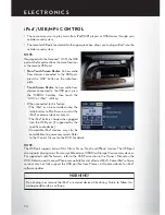 Предварительный просмотр 76 страницы Chrysler TOWN & COUNTRY 2013 User Manual