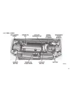 Предварительный просмотр 124 страницы Chrysler Voyager 2001 Operating Information Manual