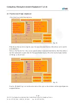 Preview for 17 page of Chuangda CMD-2000 Operating Instructions Manual