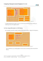 Preview for 18 page of Chuangda CMD-2000 Operating Instructions Manual